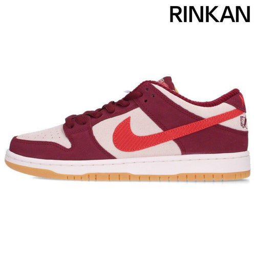 Nike Sneakers Sb Dunk Low Qs Dx4589-600