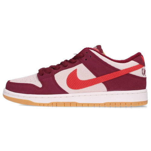 Nike Sneakers Sb Dunk Low Qs Dx4589-600