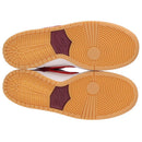 Nike Sneakers Sb Dunk Low Qs Dx4589-600