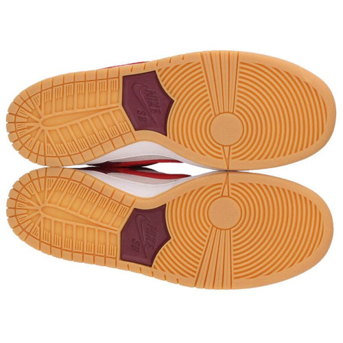 Nike Sneakers Sb Dunk Low Qs Dx4589-600