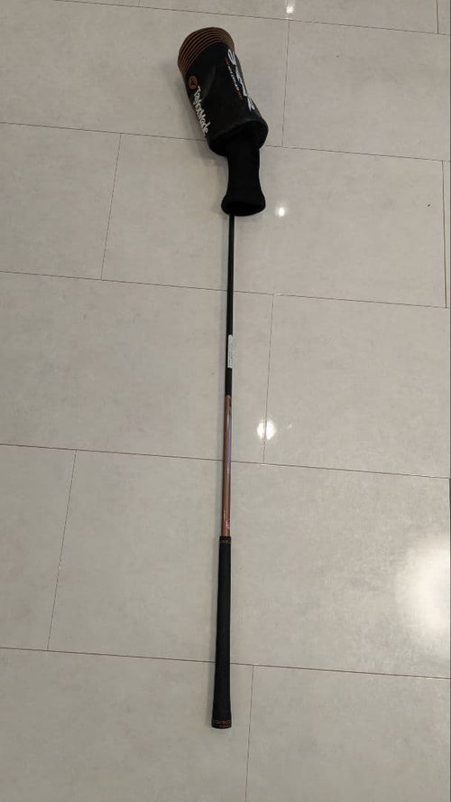 Taylormade Drivers Brnr Mini Driver 11.5