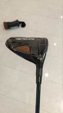 Taylormade Drivers Brnr Mini Driver 11.5