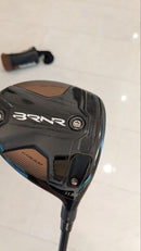 Taylormade Drivers Brnr Mini Driver 11.5