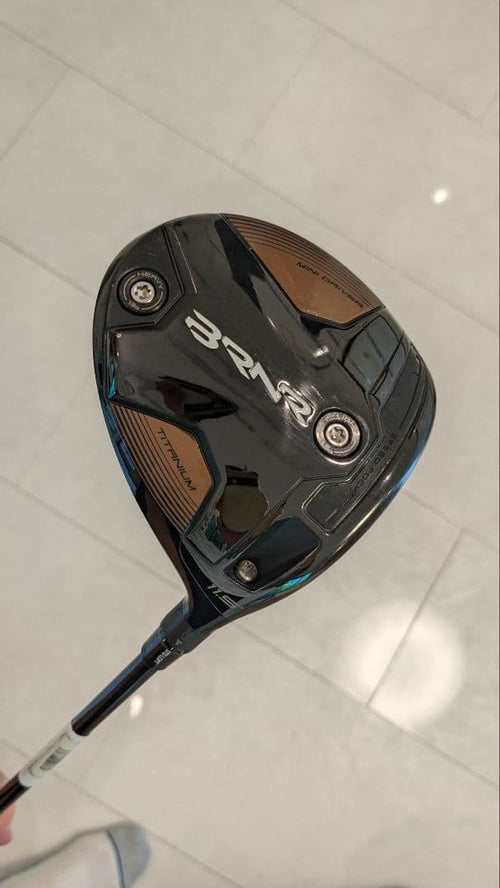 Taylormade Drivers Brnr Mini Driver 11.5