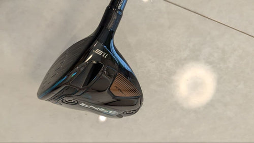 Taylormade Drivers Brnr Mini Driver 11.5