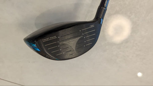 Taylormade Drivers Brnr Mini Driver 11.5