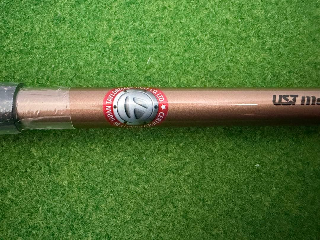 Taylormade Shaft Ust Mamiya Proforce 65 M40X Jp S