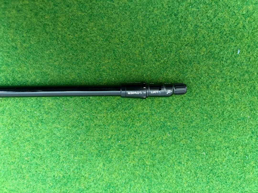 Taylormade Shaft Ust Mamiya Proforce 65 M40X Jp S