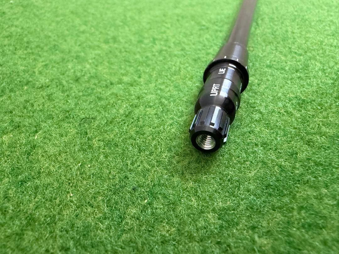 Taylormade Shaft Ust Mamiya Proforce 65 M40X Jp S