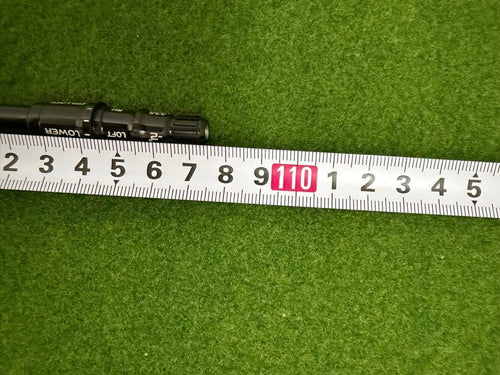 Taylormade Shaft Ust Mamiya Proforce 65 M40X Jp S