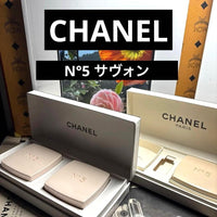 Chanel Soap N 5 3