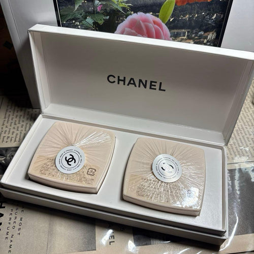 Chanel Soap N 5 3