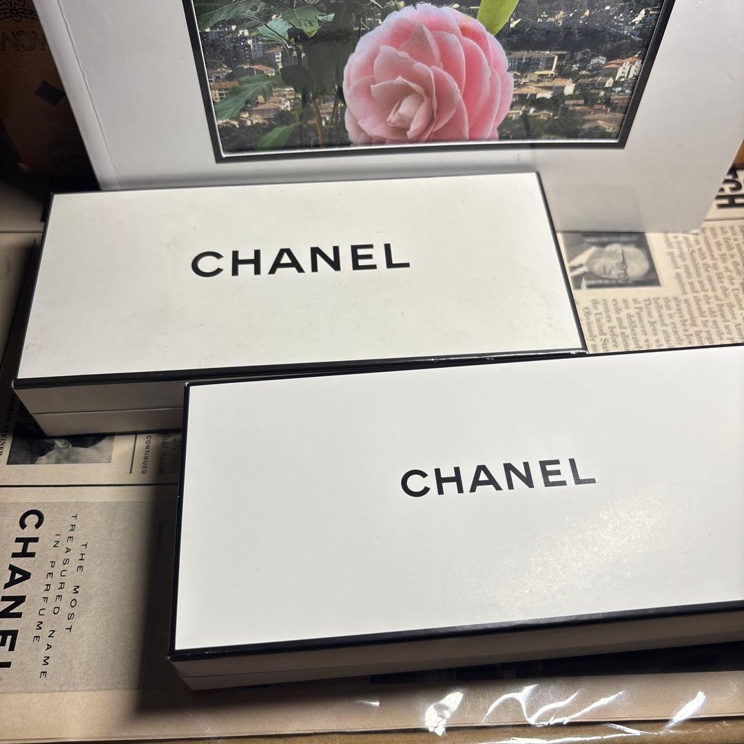 Chanel Soap N 5 3