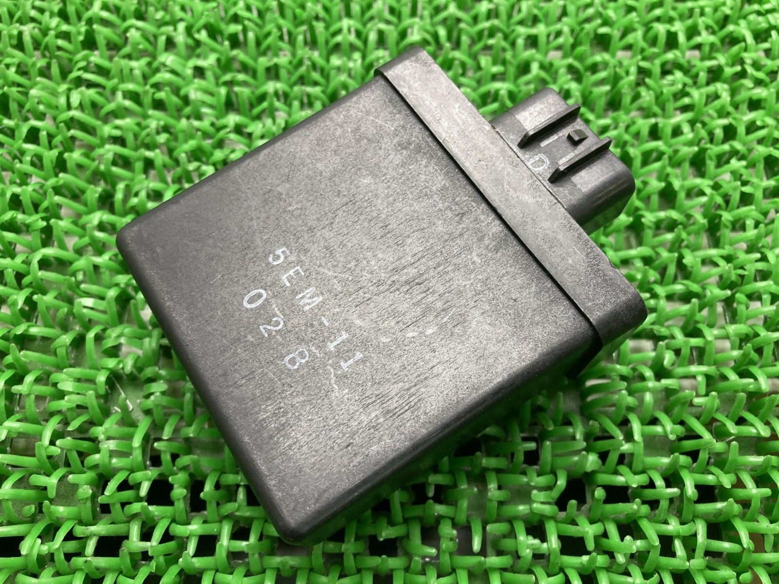 Yamaha Brake Z-Ii Sa01J Sa04J Sa12J Cdi Genuine Bq