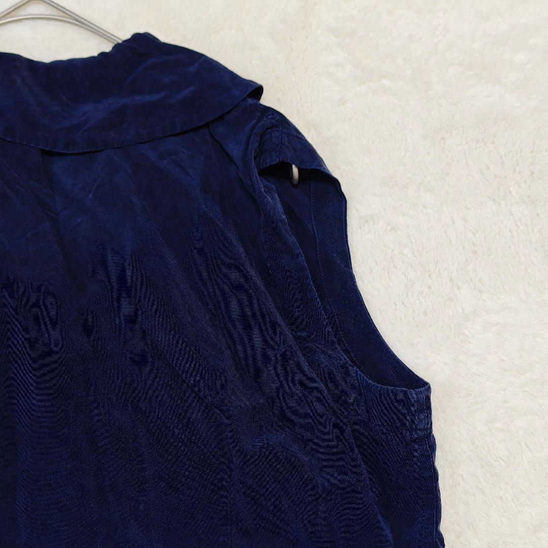 Tricot Comme Des Garcons Vests Gilets 90S S