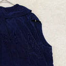 Tricot Comme Des Garcons Vests Gilets 90S S