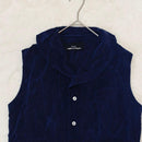 Tricot Comme Des Garcons Vests Gilets 90S S