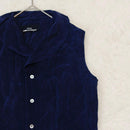 Tricot Comme Des Garcons Vests Gilets 90S S