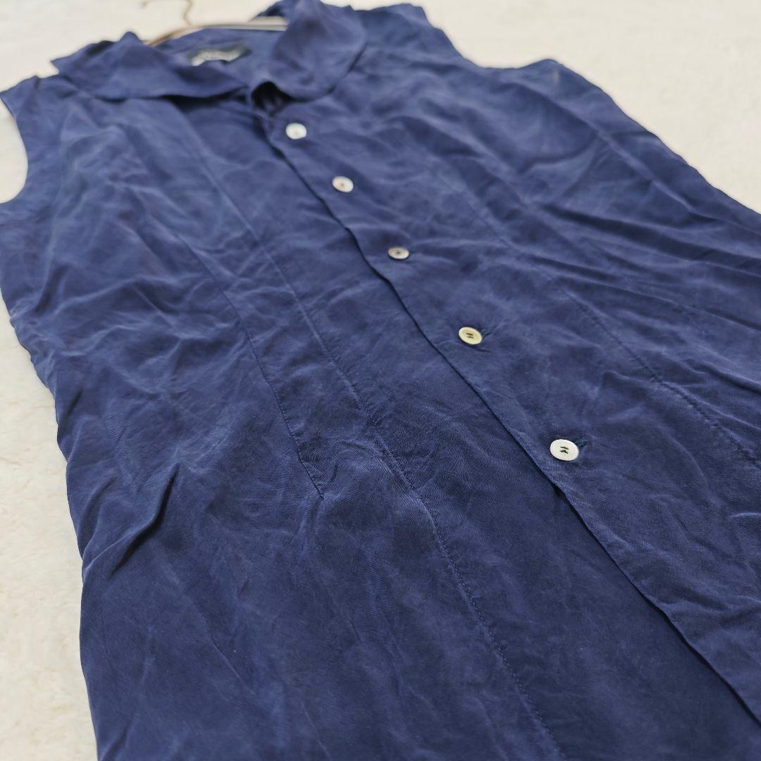 Tricot Comme Des Garcons Vests Gilets 90S S