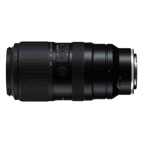 Tamron Others 50-400Mm F/4.5-6.3 Di Iii Vc Vxd A067 Z 50400Mmf4563