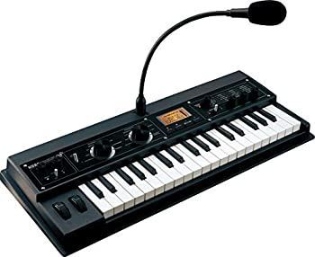 Analog Synthesizer Korg Microkorg Xl+ 37