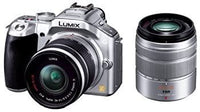 Digital Slr G5 Dmc-G5W