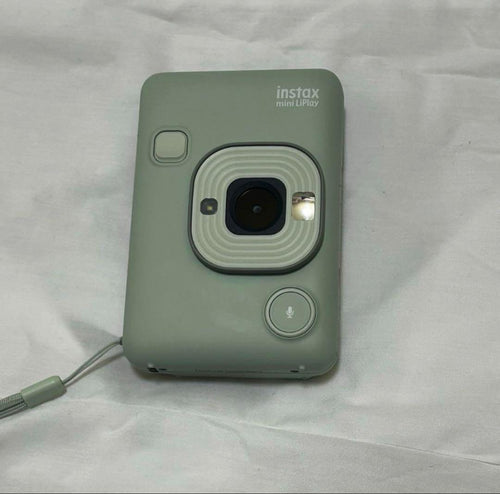 Fujifilm Instant Cameras Instax Mini Liplay