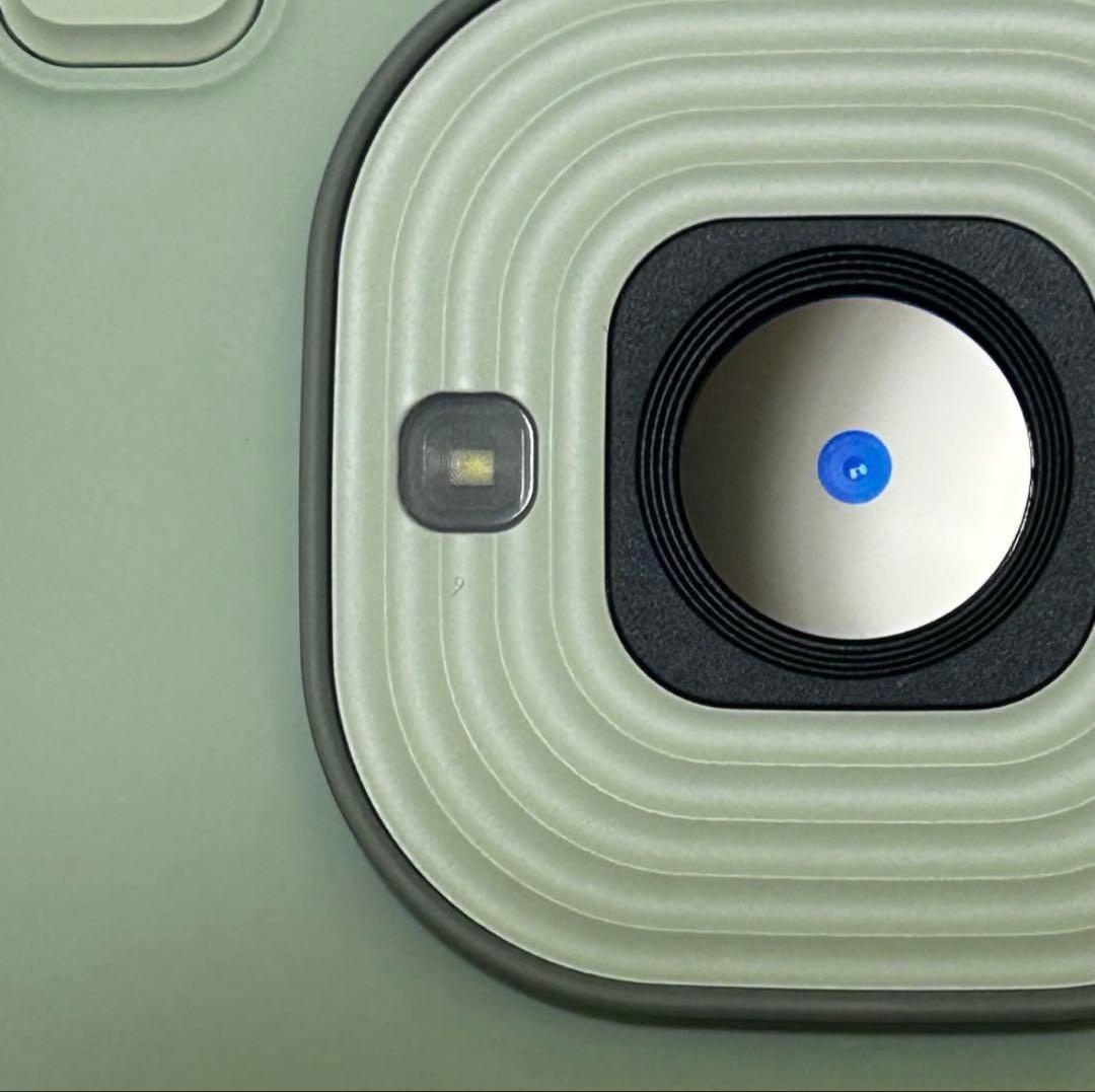 Fujifilm Instant Cameras Instax Mini Liplay