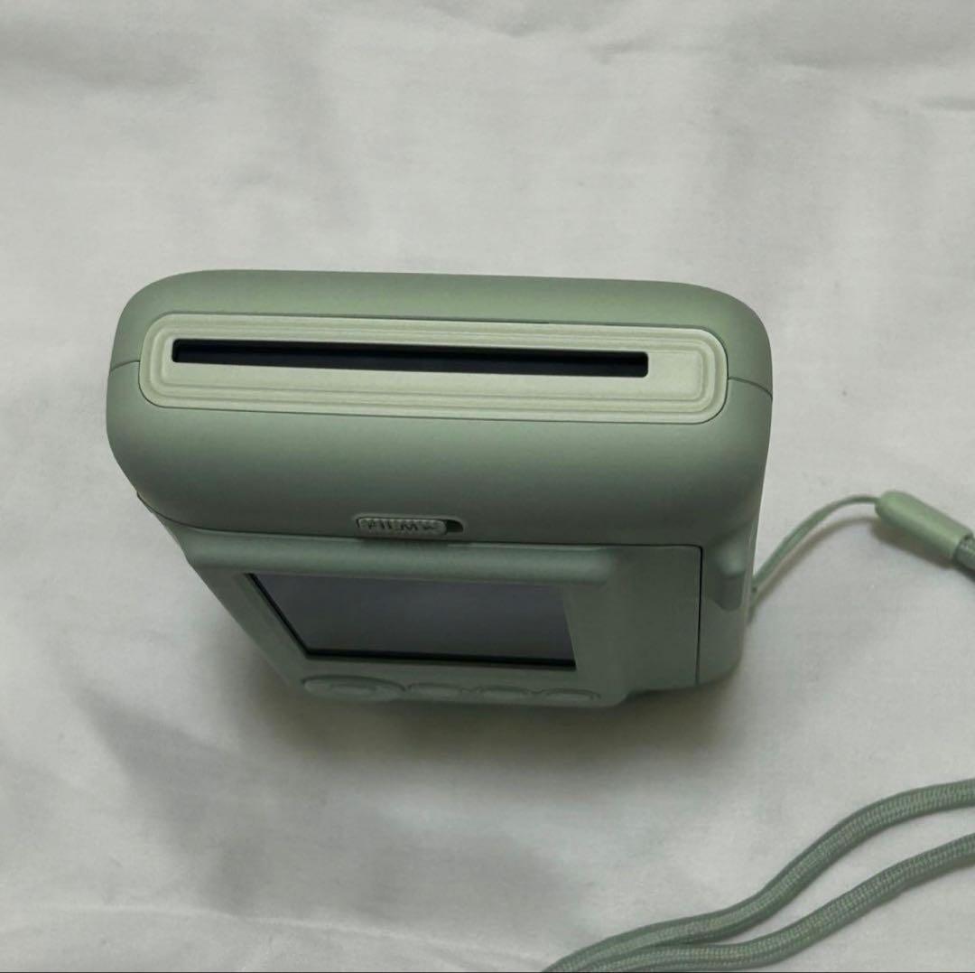 Fujifilm Instant Cameras Instax Mini Liplay