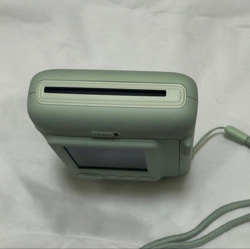 Fujifilm Instant Cameras Instax Mini Liplay
