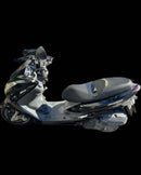 Yamaha Motorcycle Frames Majesty S 155Cc