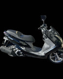 Yamaha Motorcycle Frames Majesty S 155Cc