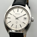 Grand Seiko Hand-Wound Watches 45Gs 4522-7010 1970 6