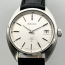 Grand Seiko Hand-Wound Watches 45Gs 4522-7010 1970 6