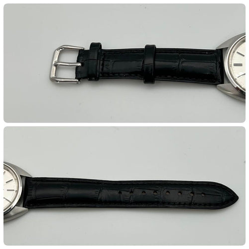 Grand Seiko Hand-Wound Watches 45Gs 4522-7010 1970 6