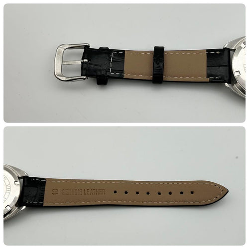 Grand Seiko Hand-Wound Watches 45Gs 4522-7010 1970 6