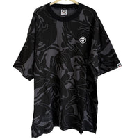 Aape By A Bathing Ape T-Shirts T Xxl