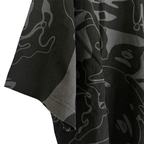 Aape By A Bathing Ape T-Shirts T Xxl