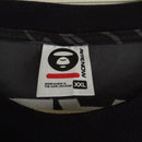 Aape By A Bathing Ape T-Shirts T Xxl