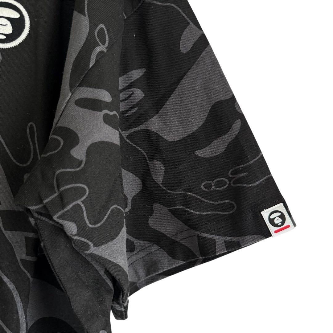 Aape By A Bathing Ape T-Shirts T Xxl