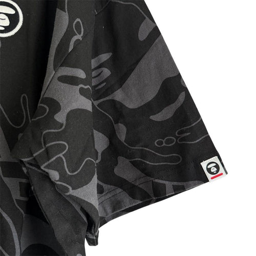 Aape By A Bathing Ape T-Shirts T Xxl