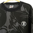 Aape By A Bathing Ape T-Shirts T Xxl