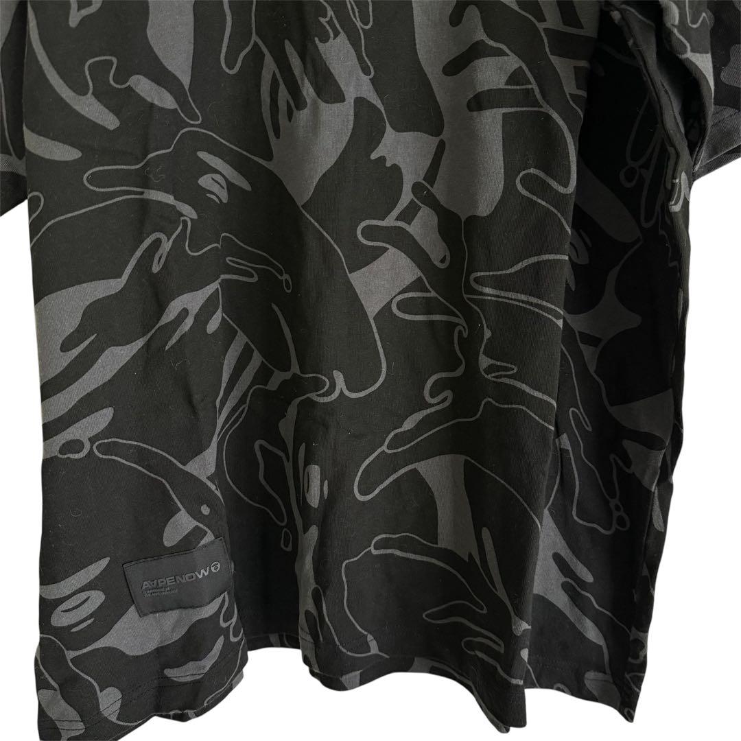 Aape By A Bathing Ape T-Shirts T Xxl