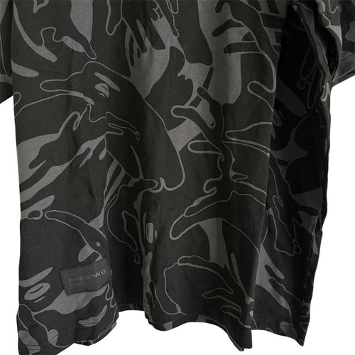Aape By A Bathing Ape T-Shirts T Xxl