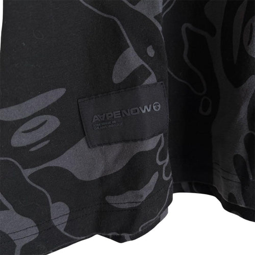 Aape By A Bathing Ape T-Shirts T Xxl
