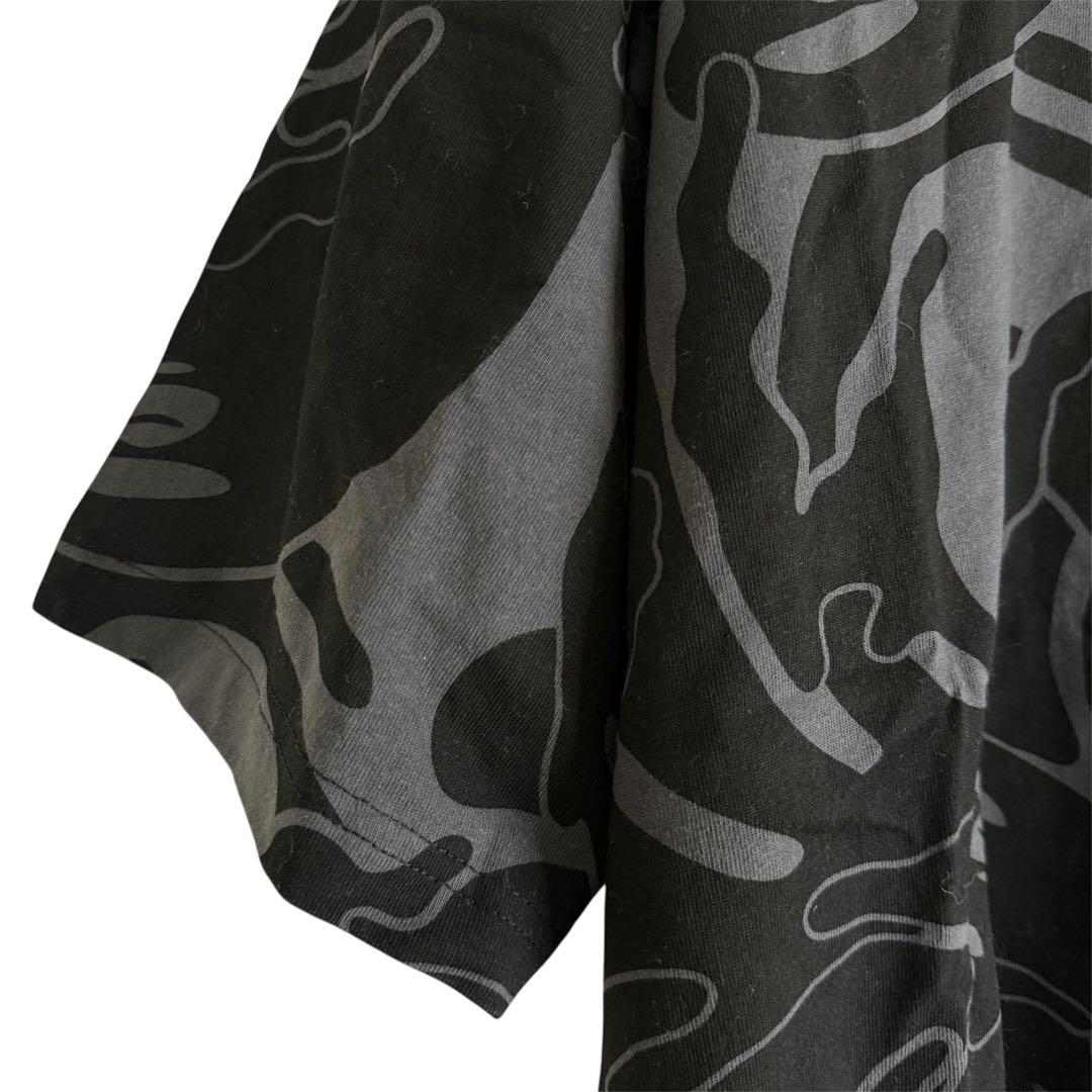 Aape By A Bathing Ape T-Shirts T Xxl