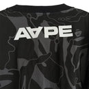 Aape By A Bathing Ape T-Shirts T Xxl