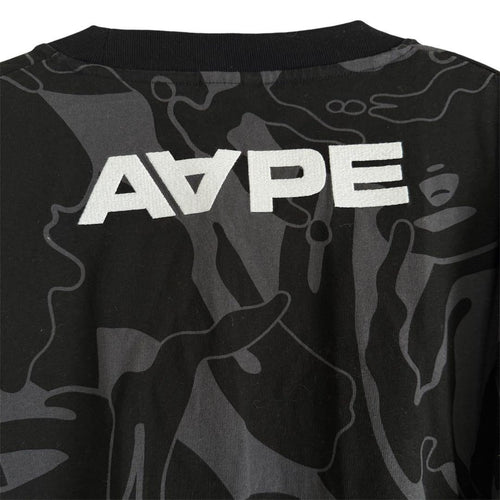 Aape By A Bathing Ape T-Shirts T Xxl