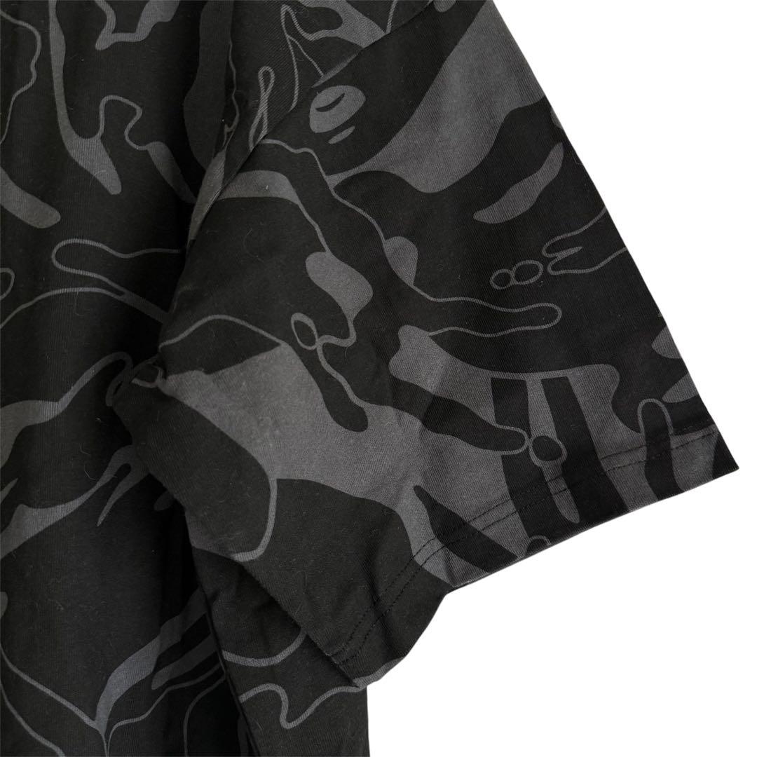 Aape By A Bathing Ape T-Shirts T Xxl