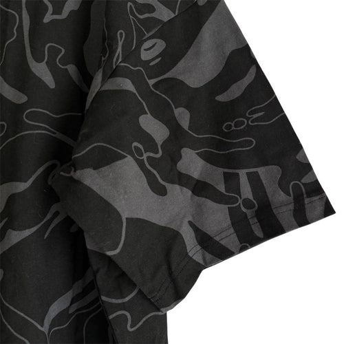 Aape By A Bathing Ape T-Shirts T Xxl